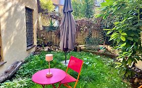 Teagarden Centro Storico Bologna